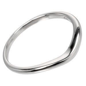 BVLGARI Platinum Ring